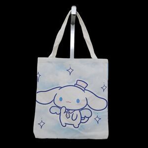 Brand New Sanrio Cinnamoroll Tote Bag
